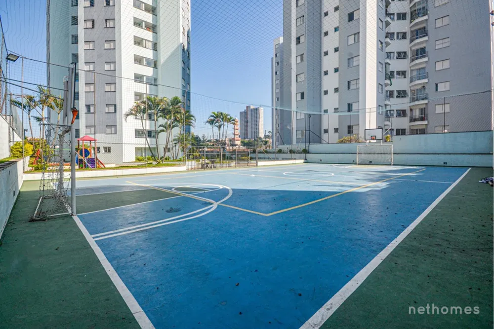 Apartamento, 2 quartos, 45 m² - Foto 7