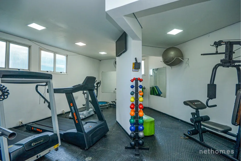Apartamento, 2 quartos, 45 m² - Foto 5