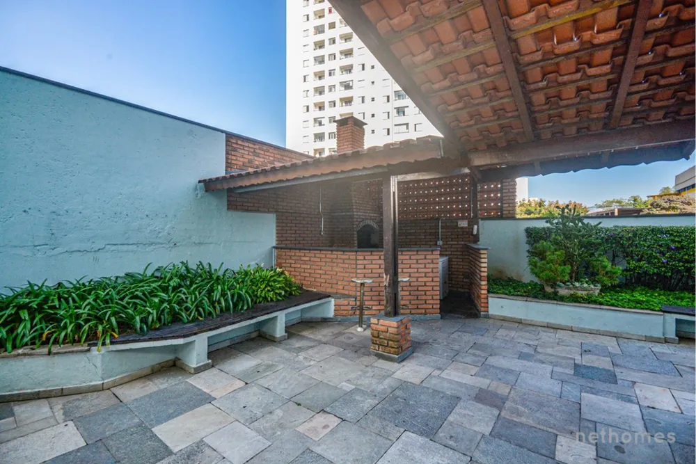 Apartamento, 2 quartos, 45 m² - Foto 6