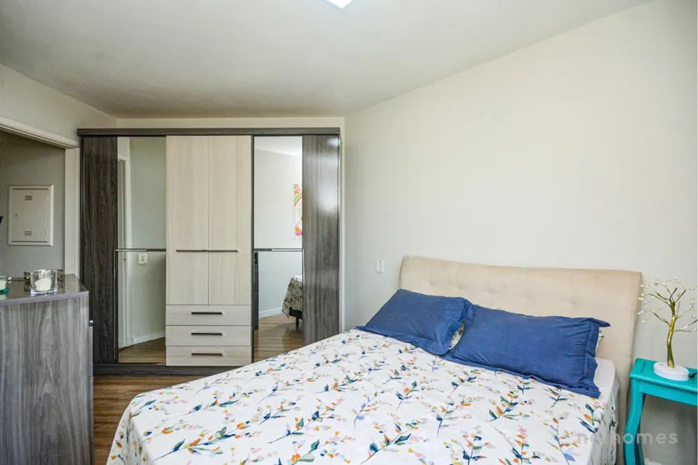 Apartamento, 2 quartos, 45 m² - Foto 8