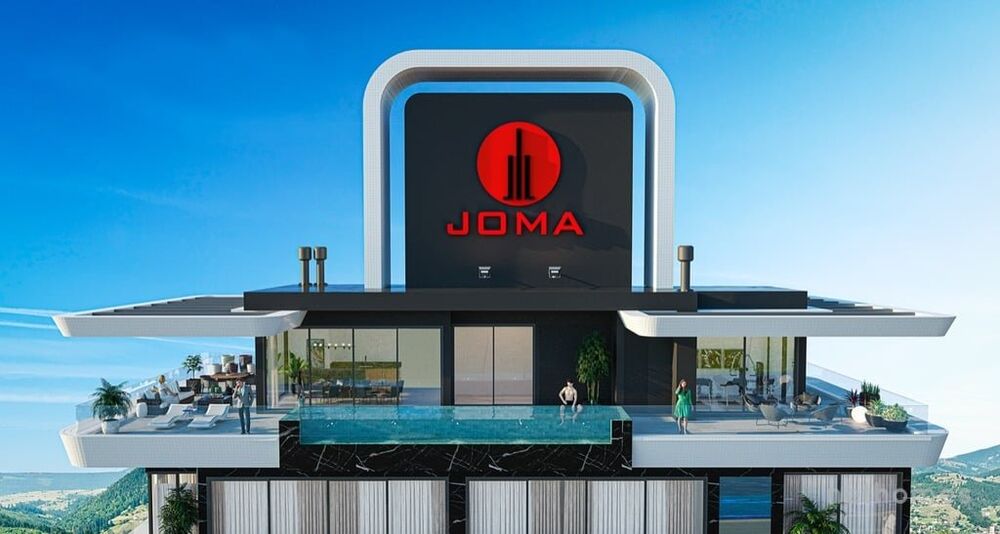 Apartamento à venda com 4 quartos, 220m² - Foto 12