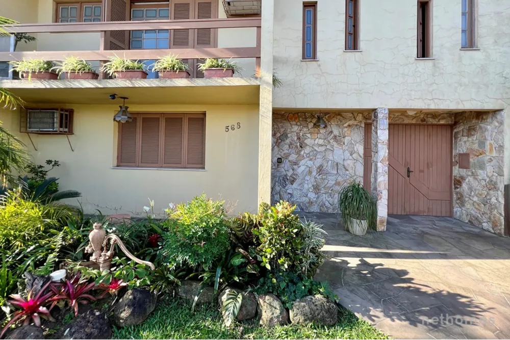 Casa, 3 quartos, 262 m² - Foto 8