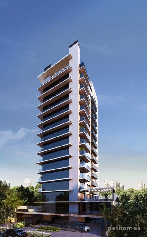 Apartamento, 4 quartos, 472 m² - Foto 1