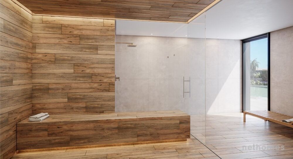 Apartamento à venda com 1 quarto, 42m² - Foto 8