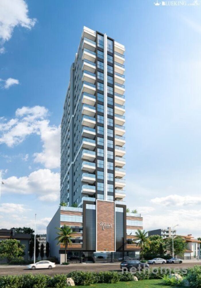 Apartamento, 2 quartos, 69 m² - Foto 1