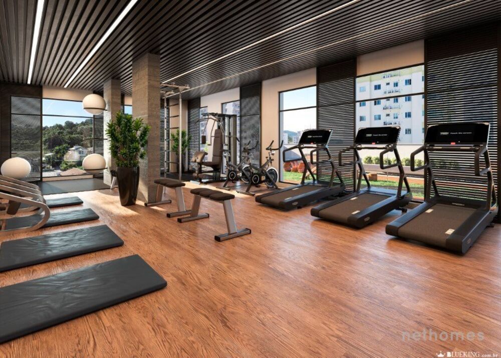 Apartamento, 2 quartos, 69 m² - Foto 6