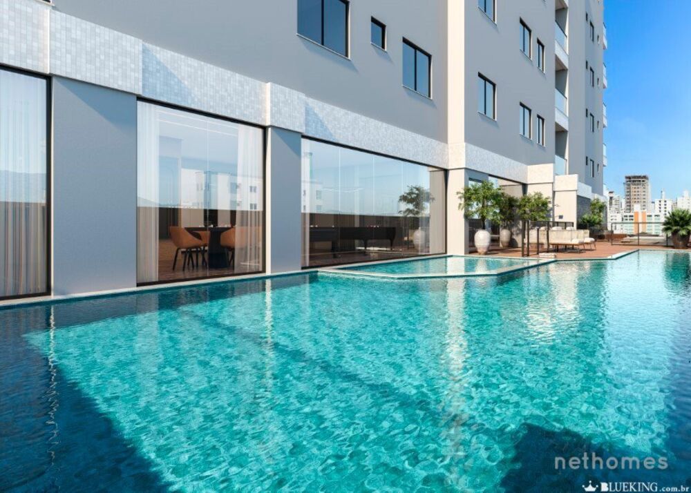 Apartamento, 2 quartos, 69 m² - Foto 11