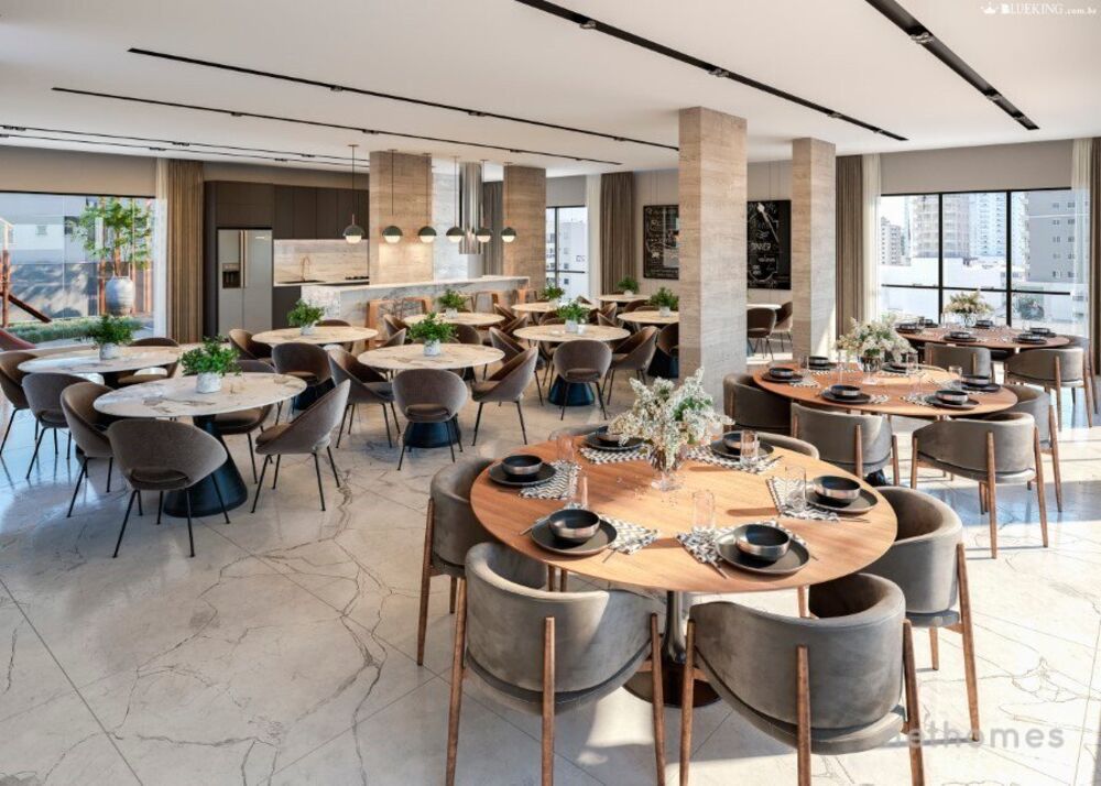 Apartamento, 2 quartos, 69 m² - Foto 7