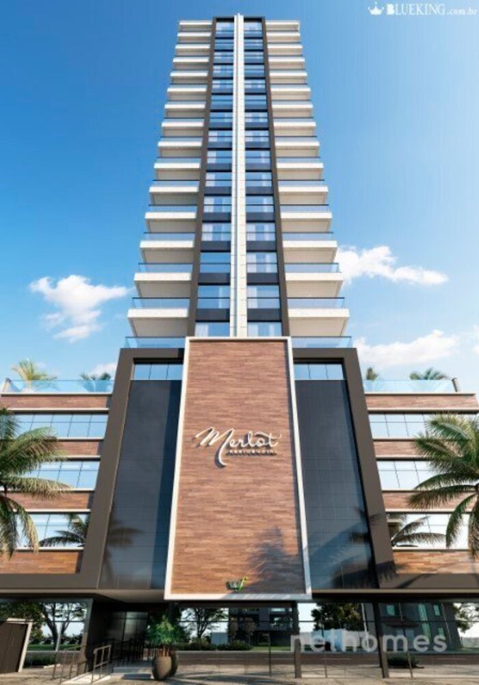 Apartamento, 2 quartos, 69 m² - Foto 3