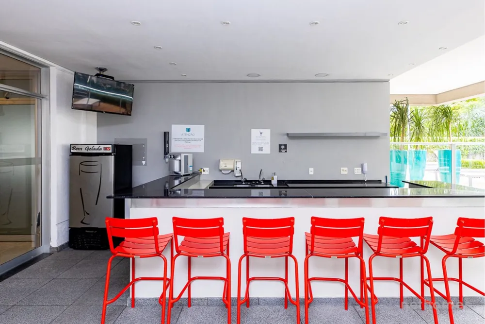Apartamento, 1 quarto, 38 m² - Foto 5