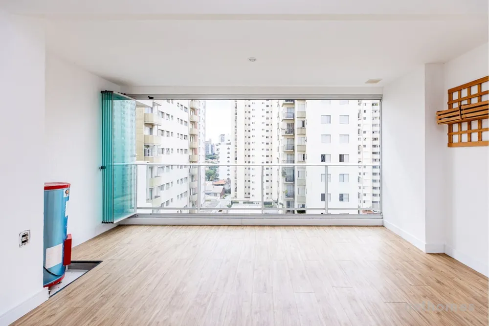 Apartamento, 1 quarto, 38 m² - Foto 1
