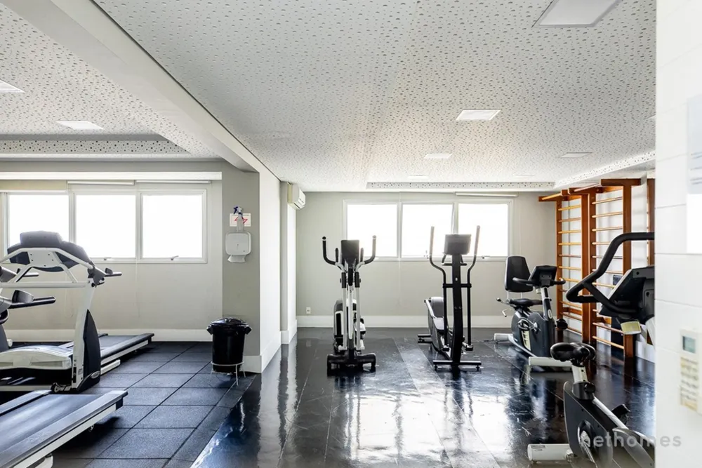 Apartamento, 1 quarto, 38 m² - Foto 7