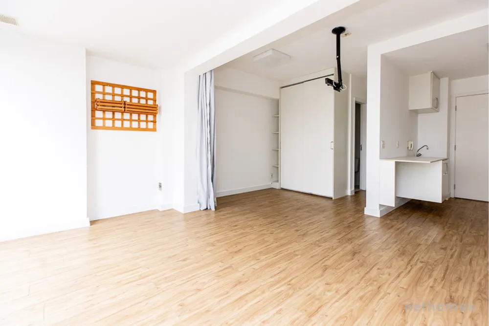 Apartamento, 1 quarto, 38 m² - Foto 9