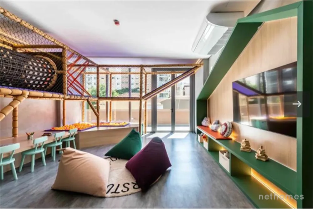 Apartamento, 1 quarto, 24 m² - Foto 7