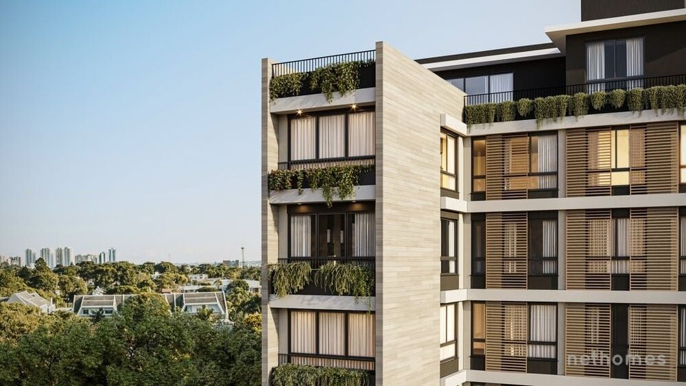 Apartamento, 2 quartos, 106 m² - Foto 4