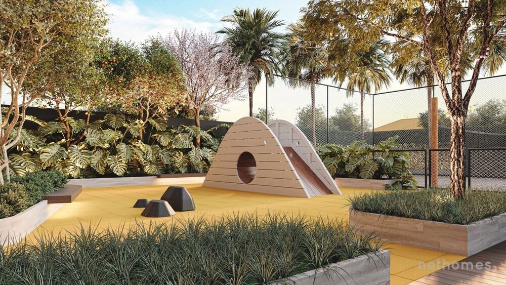 Apartamento, 2 quartos, 106 m² - Foto 2