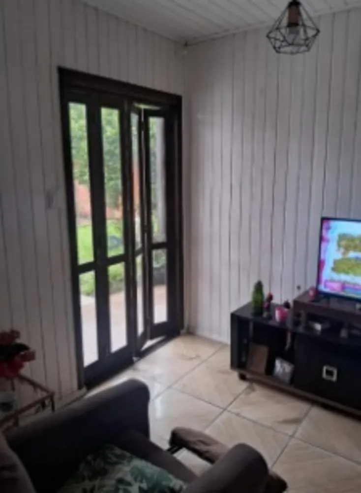 Casa, 3 quartos, 110 m² - Foto 4