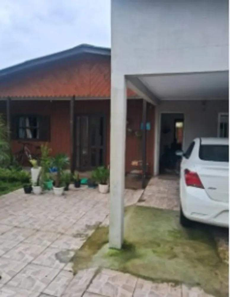 Casa, 3 quartos, 110 m² - Foto 6