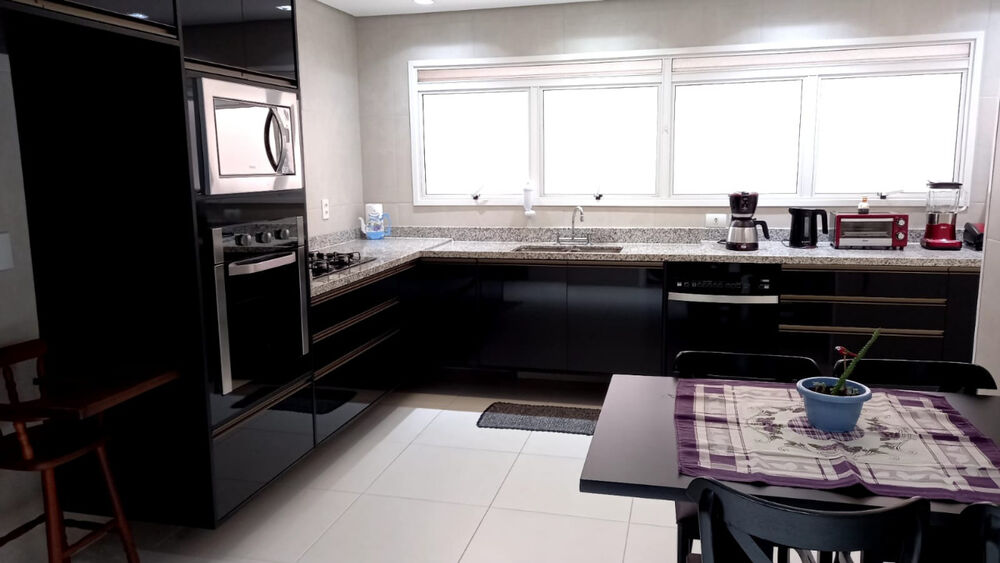 Apartamento, 4 quartos - Foto 6