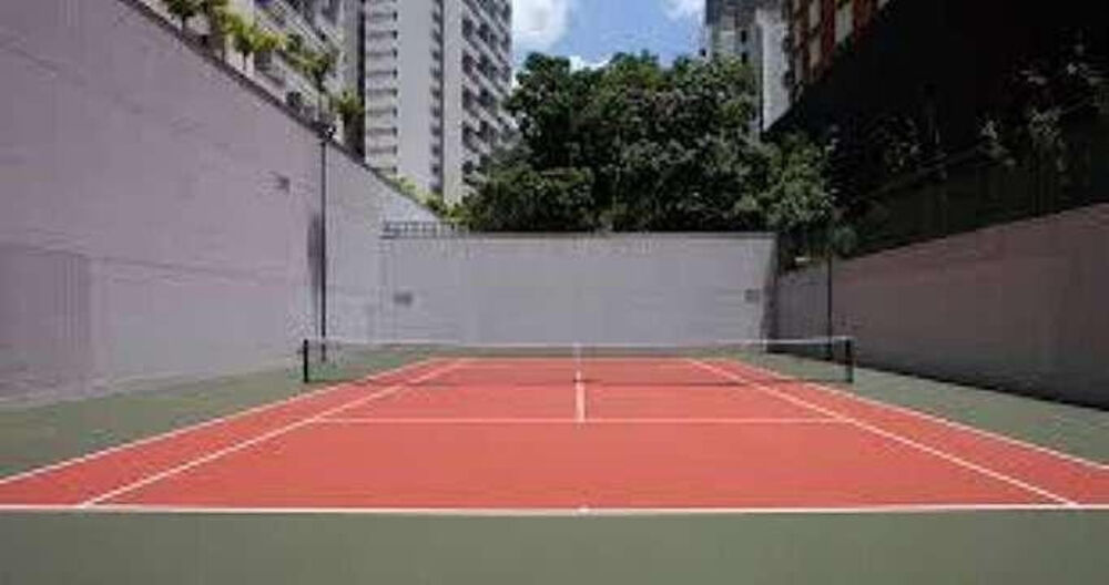 Apartamento, 4 quartos - Foto 1