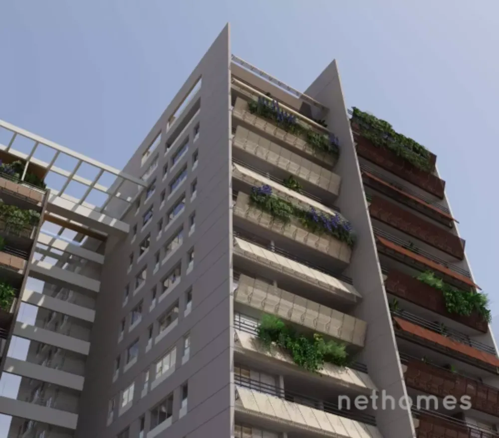 Apartamento, 3 quartos, 89 m² - Foto 2