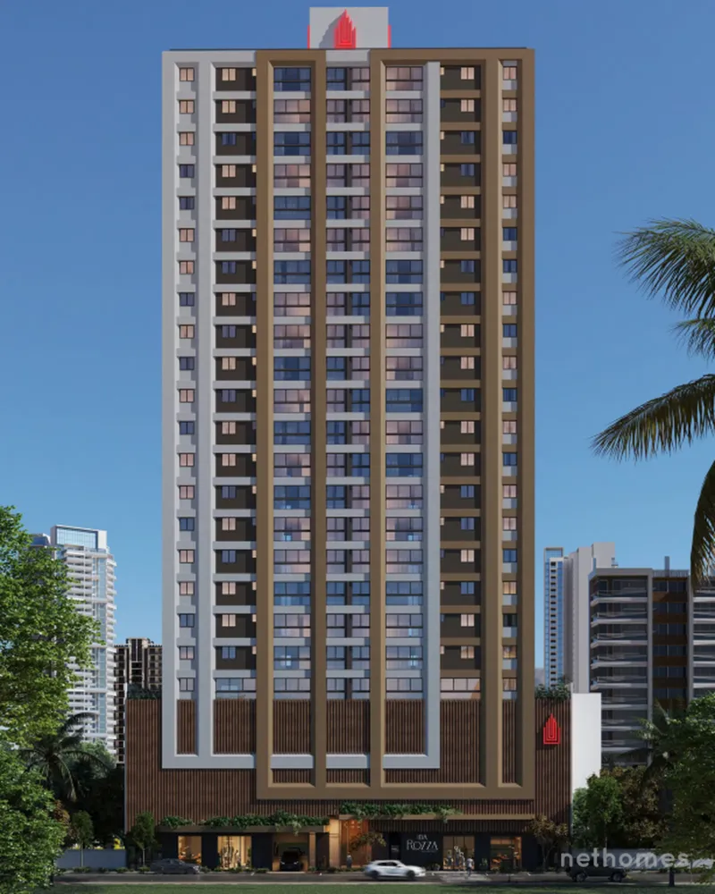Apartamento, 4 quartos, 146 m² - Foto 1