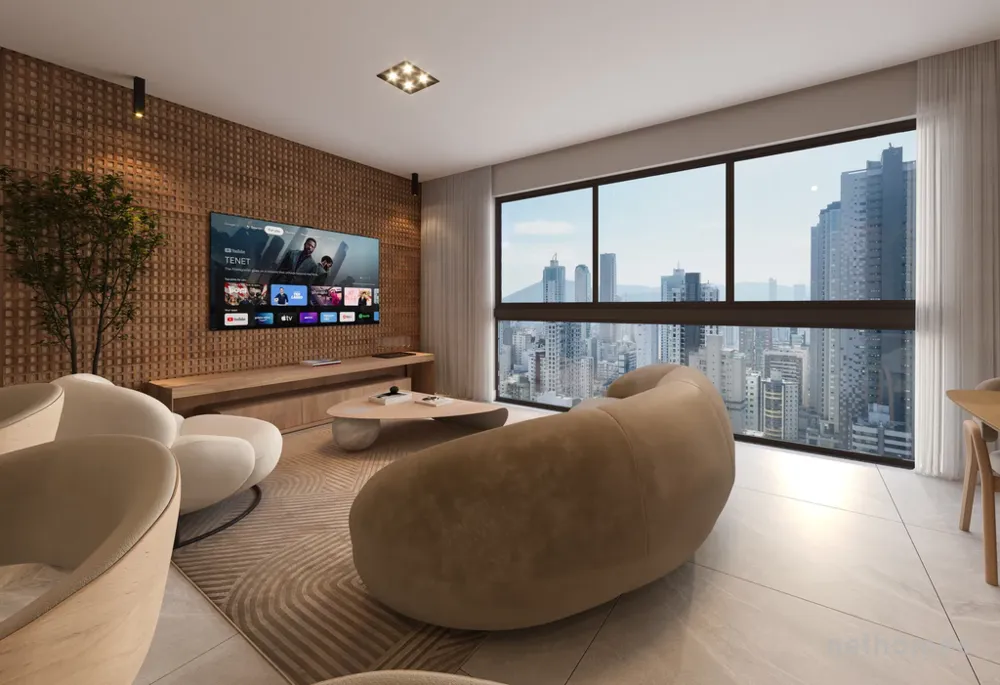 Apartamento, 4 quartos, 146 m² - Foto 7