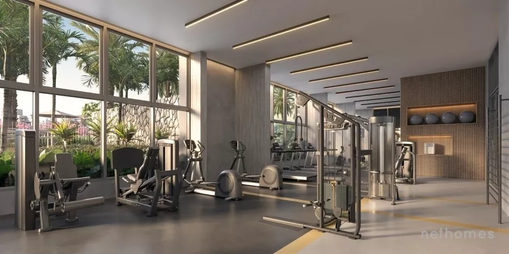 Cobertura, 3 quartos, 143 m² - Foto 7