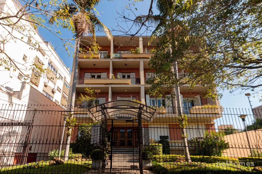 Apartamento, 3 quartos, 117 m² - Foto 1