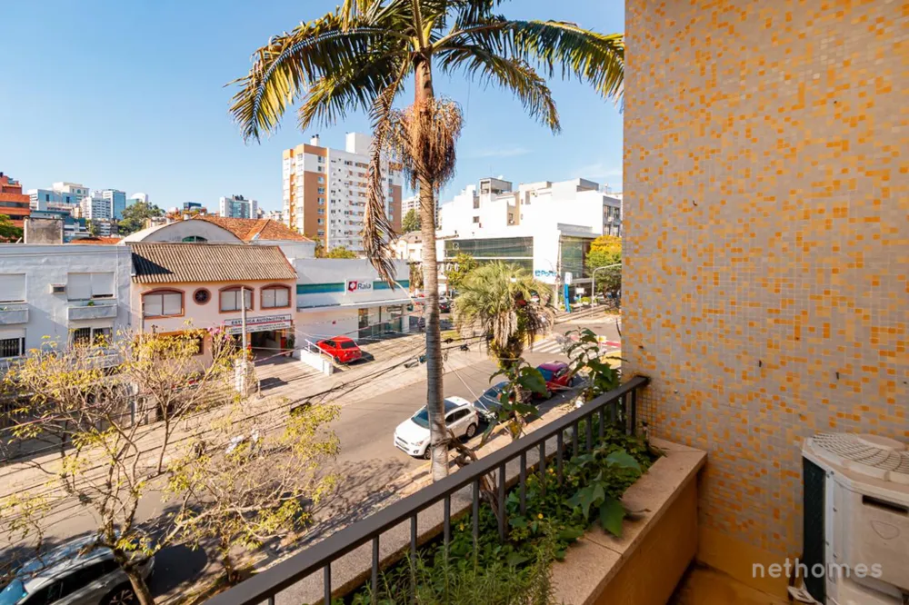 Apartamento, 3 quartos, 117 m² - Foto 2