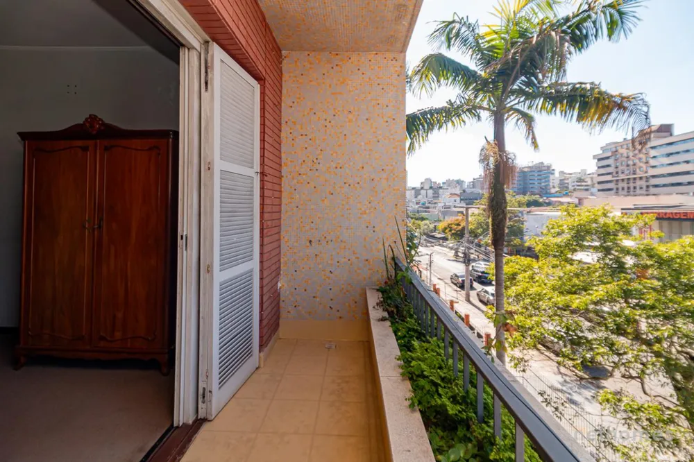 Apartamento, 3 quartos, 117 m² - Foto 8