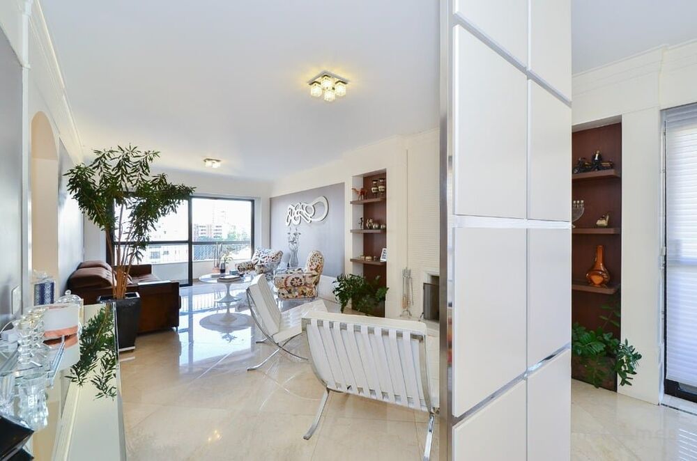 Cobertura à venda com 3 quartos, 370m² - Foto 10