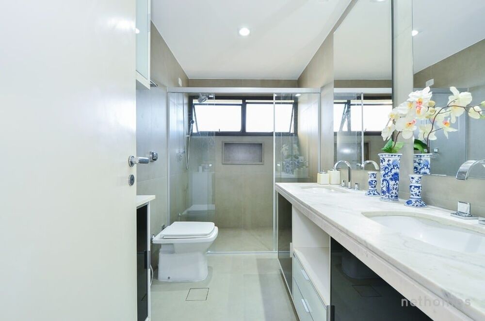Cobertura à venda com 3 quartos, 370m² - Foto 15