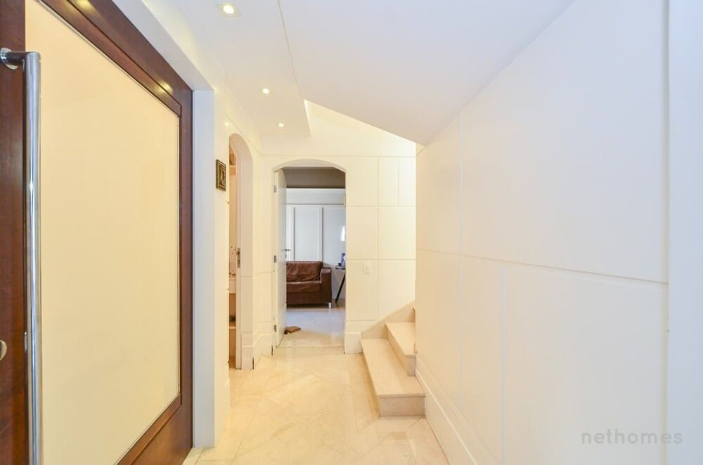 Cobertura à venda com 3 quartos, 370m² - Foto 9