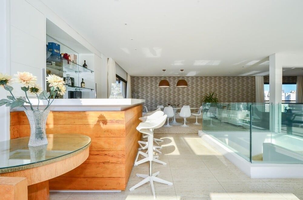 Cobertura à venda com 3 quartos, 370m² - Foto 5