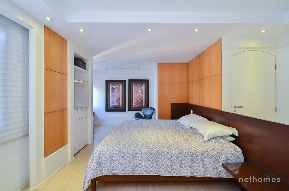 Cobertura à venda com 3 quartos, 370m² - Foto 14