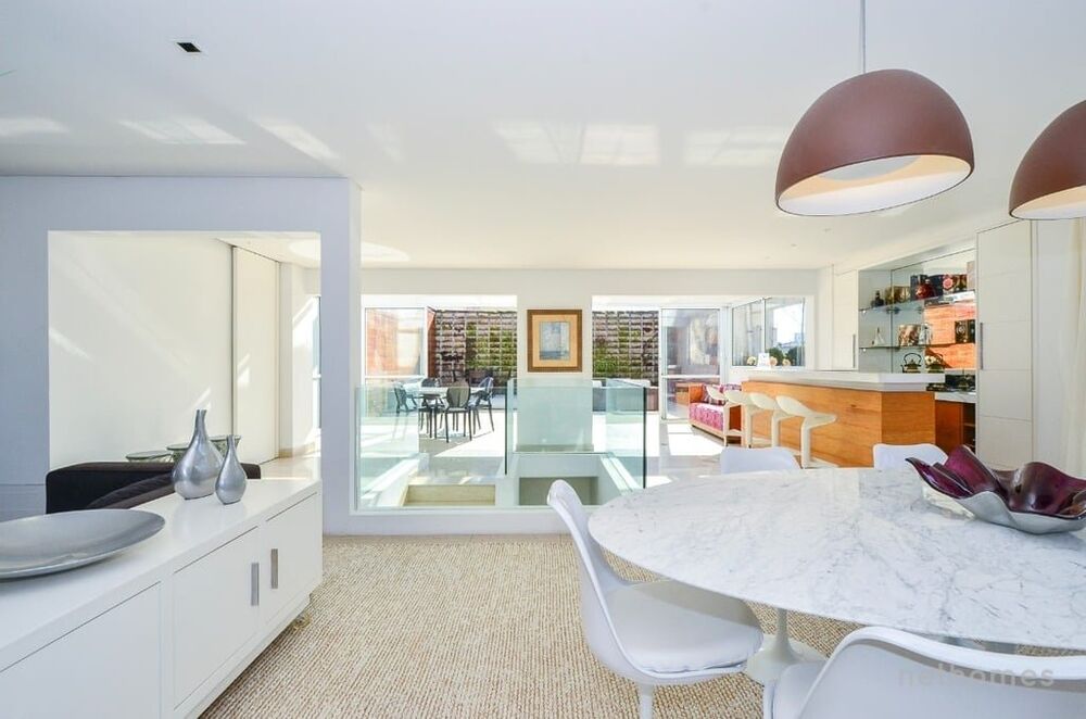 Cobertura à venda com 3 quartos, 370m² - Foto 2