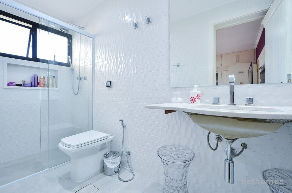 Cobertura à venda com 3 quartos, 370m² - Foto 12