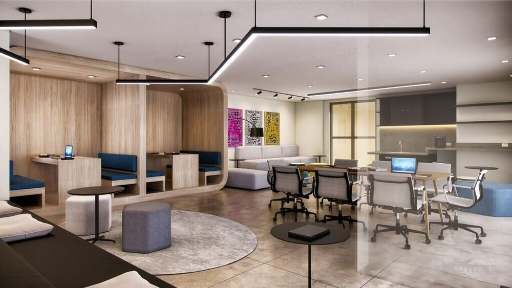 Apartamento, 2 quartos, 69 m² - Foto 1