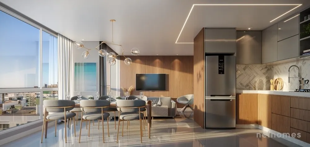 Apartamento, 3 quartos, 111 m² - Foto 5
