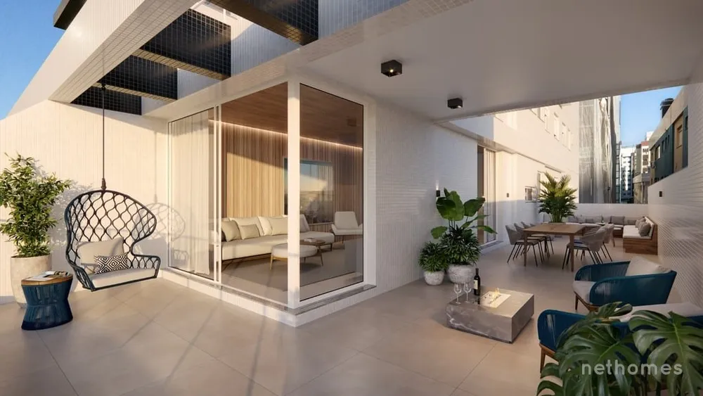 Apartamento, 3 quartos, 111 m² - Foto 7