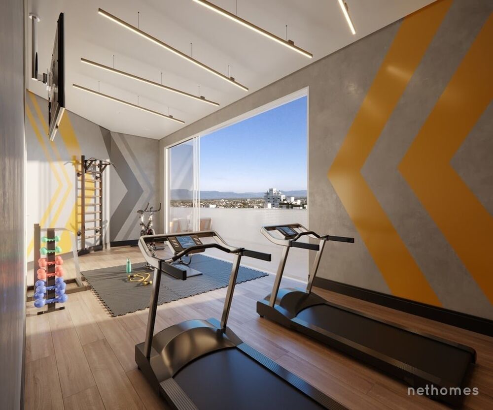 Apartamento, 3 quartos, 111 m² - Foto 4