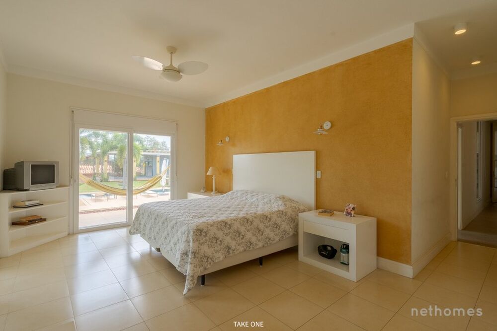 Casa de Condomínio à venda com 6 quartos, 927m² - Foto 3