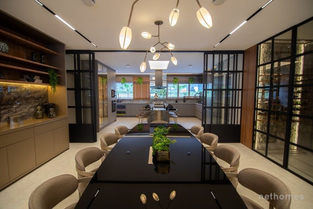 Apartamento, 4 quartos, 290 m² - Foto 4