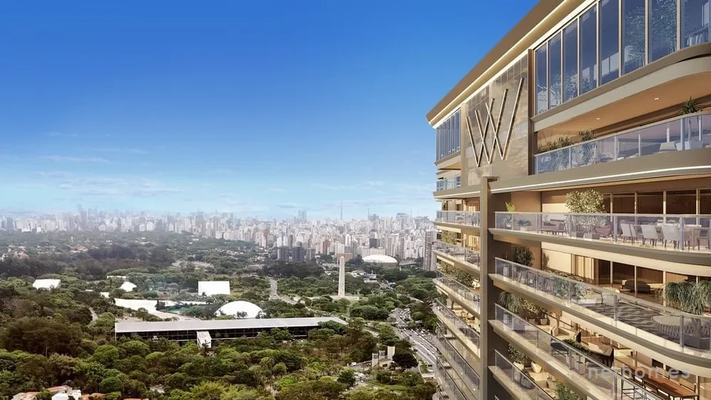 Apartamento, 4 quartos, 290 m² - Foto 12