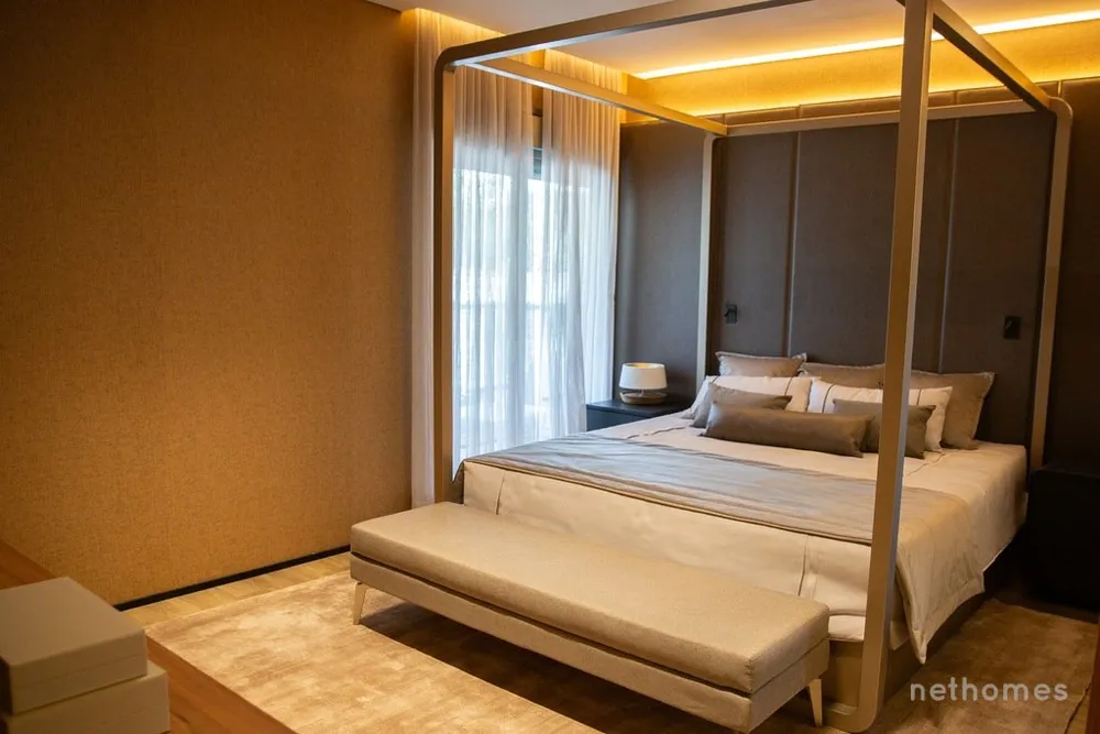 Apartamento, 4 quartos, 290 m² - Foto 8