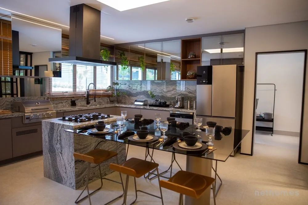 Apartamento, 4 quartos, 290 m² - Foto 7