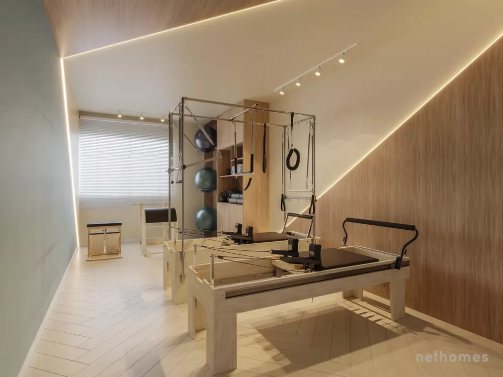 Apartamento, 4 quartos, 202 m² - Foto 17
