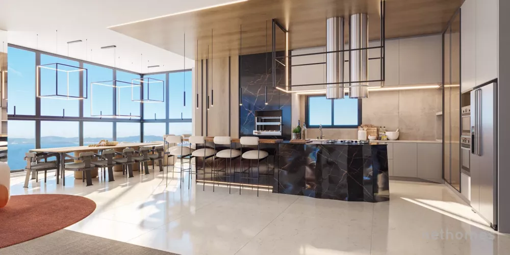Apartamento, 4 quartos, 202 m² - Foto 10