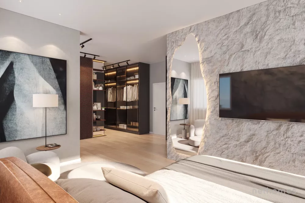 Apartamento, 4 quartos, 202 m² - Foto 13